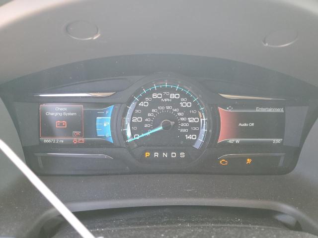 2FMHK6DT7EBD36721 Ford Flex Limited