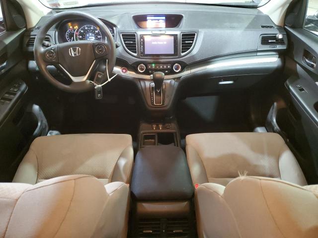 2HKRM4H54GH707375 Honda CR-V EX