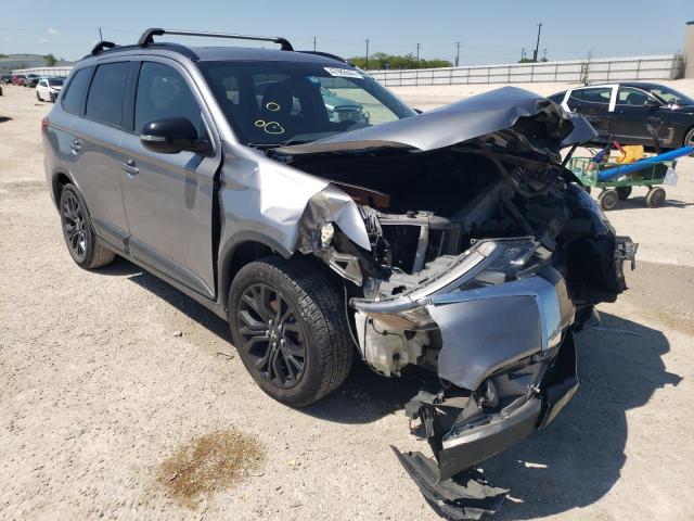 JA4AD3A34JZ054363 Mitsubishi Outlander Se