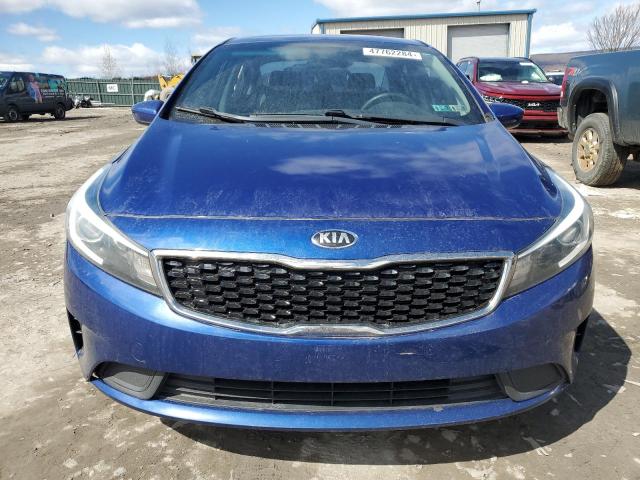 3KPFL4A70HE032289 KIA FORTE LX
