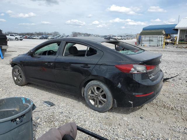 KMHD84LF9HU384877 Hyundai ELANTRA SE
