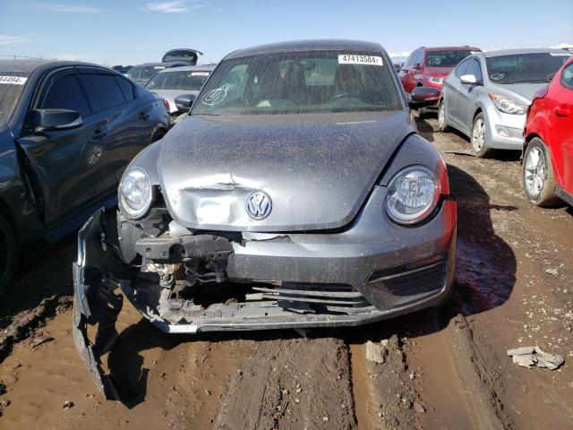 3VWF17AT4HM627461 Volkswagen Beetle 1.8t