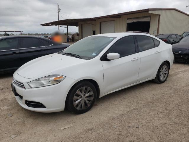 2014 Dodge Dart Se Aero მანქანა იყიდება აუქციონზე, vin: 1C3CDFDH2ED791348, აუქციონის ნომერი: 46513314