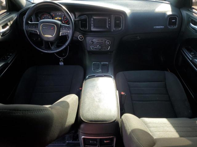 2C3CDXAG3HH515155 Dodge Charger Police