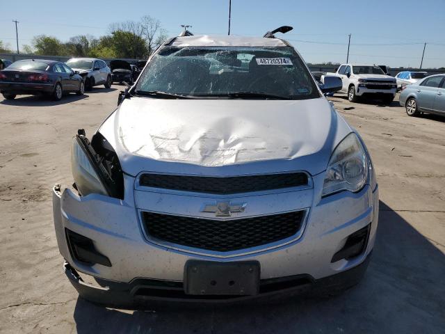 2GNALBEK9F6186937 Chevrolet EQUINOX LT