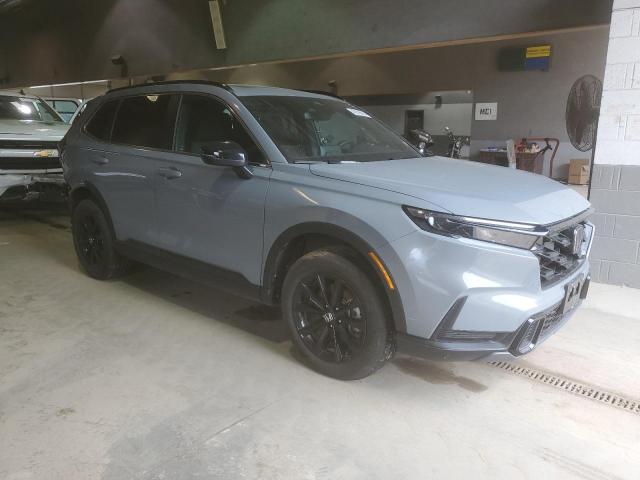 7FARS6H57PE008777 Honda Cr-v Sport