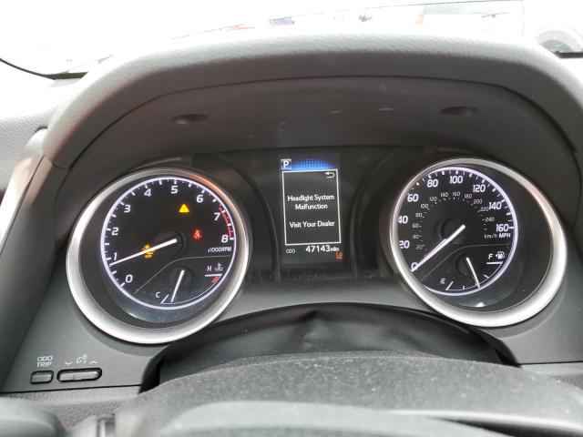 4T1C11AK0MU465999 Toyota CAMRY LE