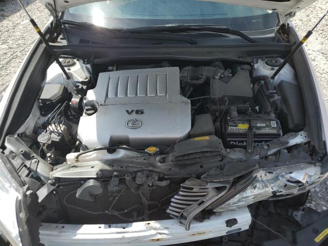 JTHBK1GG0F2158605 Lexus ES 350
