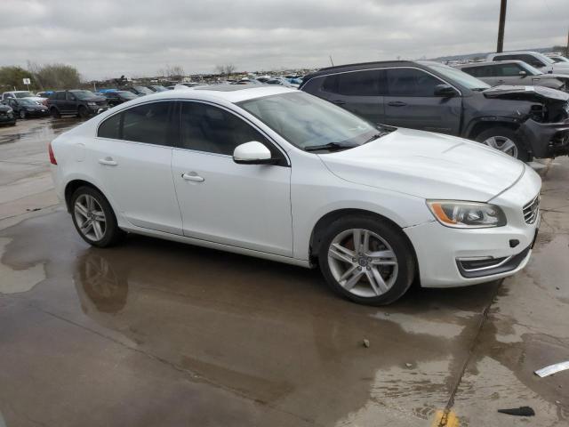 YV1612FS0E1291476 Volvo S60 T5