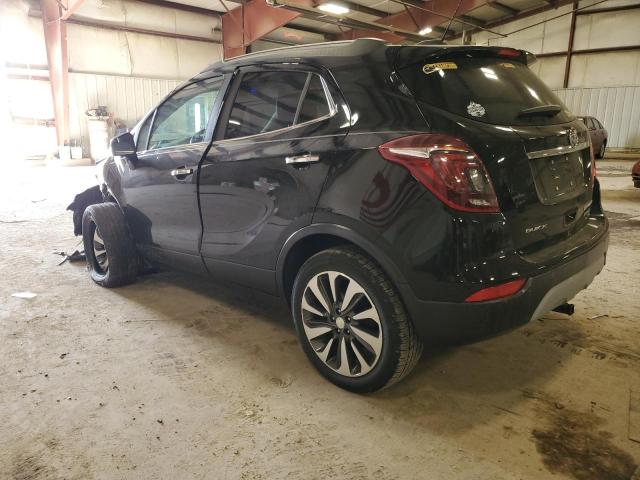 KL4CJBSB2HB189815 Buick Encore Preferred Ii