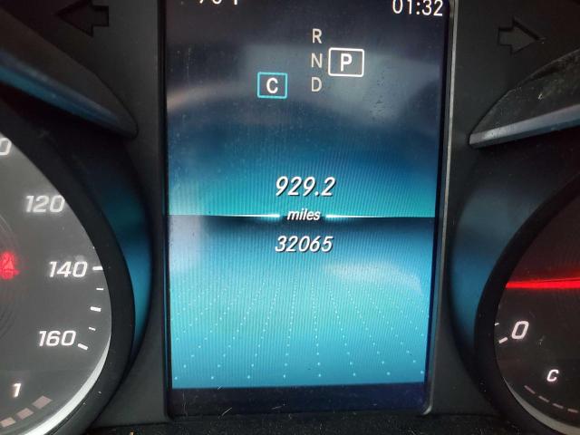 WDDWJ8DB5KF774980 Mercedes-Benz C 300
