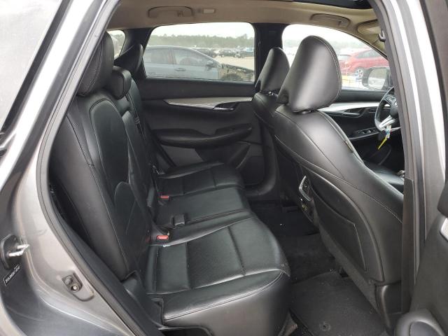 3PCAJ5M33KF145542 Infiniti Qx50 Essential