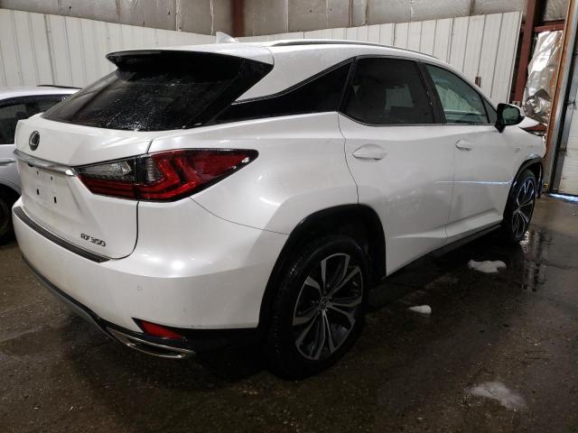 2T2HZMDA7NC316796 Lexus RX 350