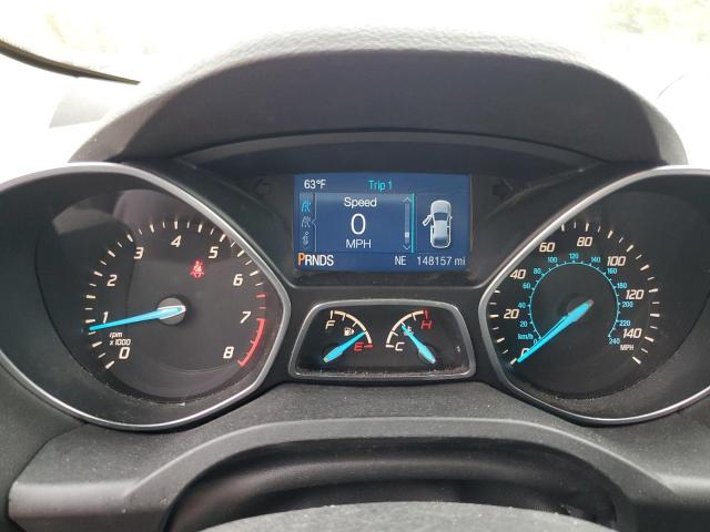 1FMCU0GX4EUC67951 Ford ESCAPE SE