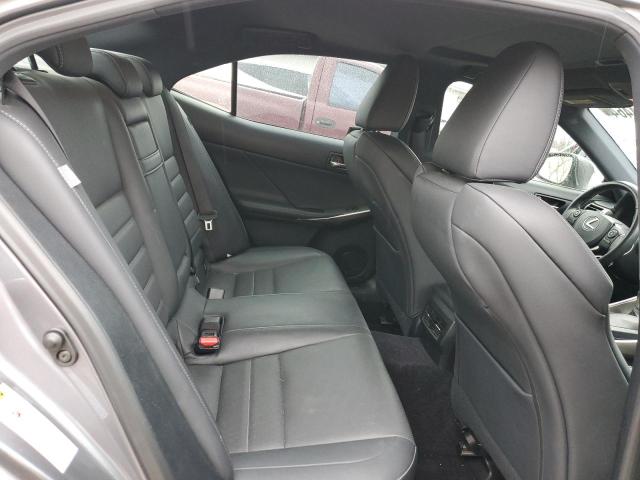 JTHCF1D23E5011807 Lexus IS 250