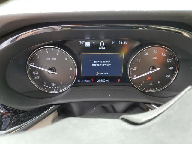 LRBFZRR42ND063268 Buick Envision Avenir