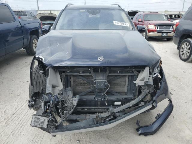 4JGFF5KE0LA208338 Mercedes-Benz Gls 450 4matic