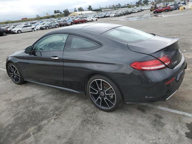 W1KWJ8DB6NG112064 Mercedes-Benz C 300