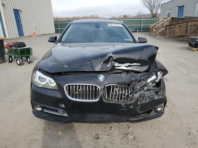 WBA5B1C50FD922893 BMW 535 I