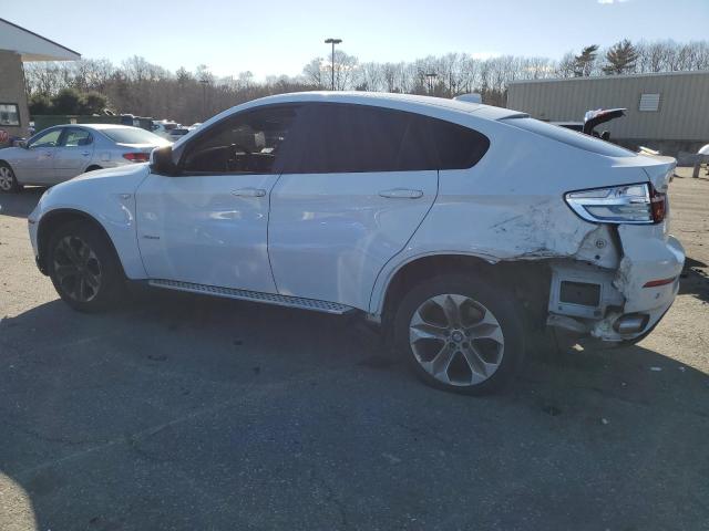 5UXFG2C54E0C43067 BMW X6 Xdrive35i