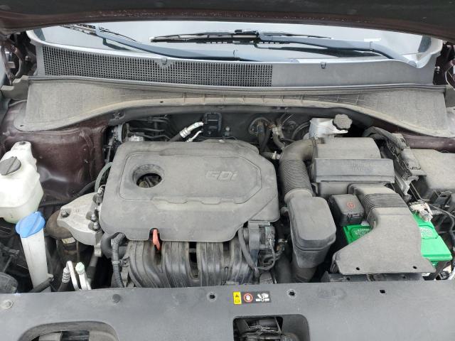 5XYPG4A30JG411923 KIA SORENTO LX