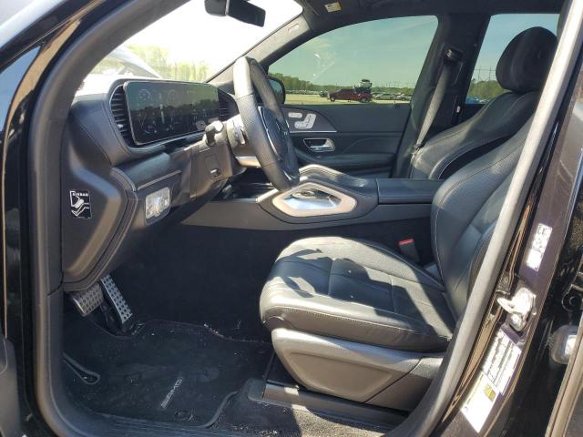 4JGFF8GE0MA390652 Mercedes-Benz Gls 580 4matic