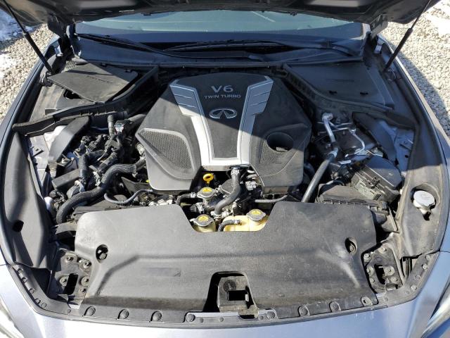 JN1EV7AP3JM363692 Infiniti Q50 LUXE