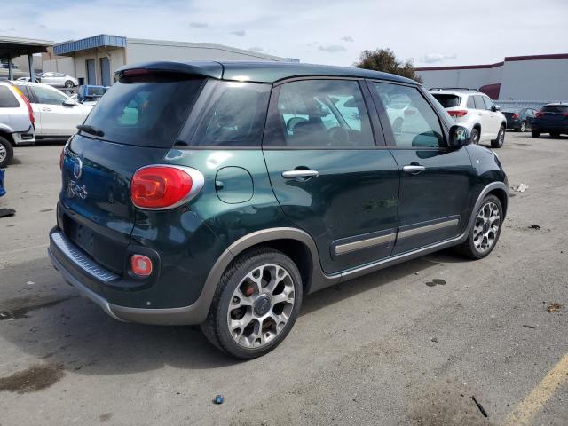 ZFBCFADH1EZ020295 Fiat 500L TREKKING