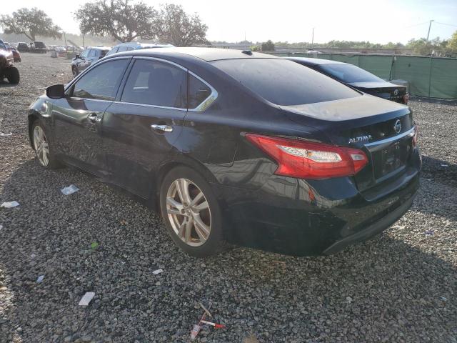 1N4BL3AP5HC159738 Nissan Altima 3.5sl