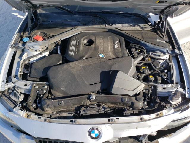 WBA4J1C55KBM15539 BMW 430i Gran Coupe