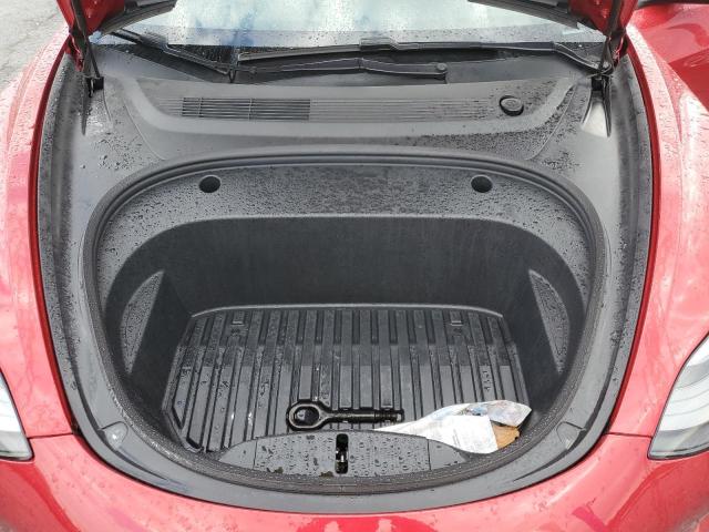 5YJ3E1EB2MF924915 Tesla MODEL 3