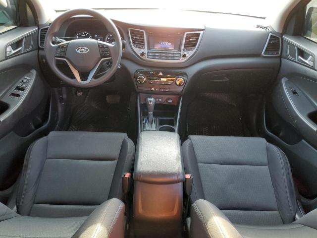 KM8J3CA44GU144146 Hyundai Tucson Limited