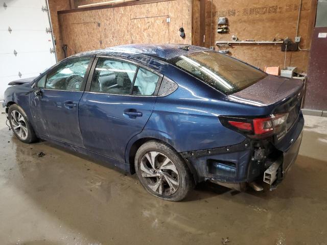4S3BWAC68L3005172 Subaru Legacy Premium