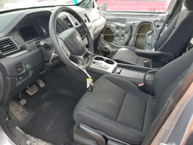 5FNYF8H29KB015736 Honda Passport Sport