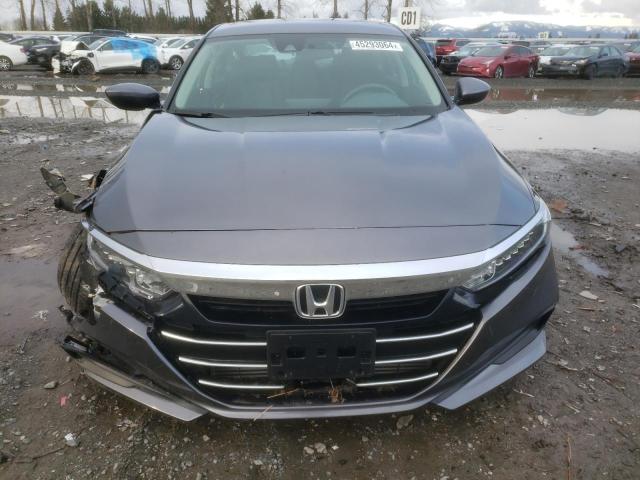 1HGCV1F14NA004558 Honda ACCORD LX