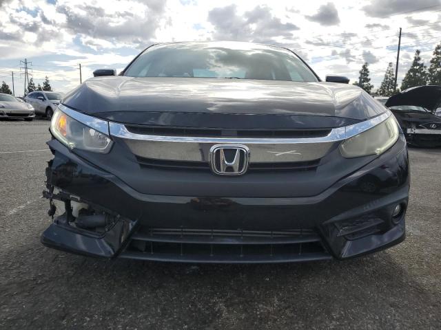 2HGFC1F30HH636242 Honda CIVIC EX
