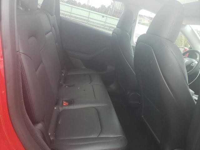7SAYGDEE0PA063010 Tesla Model Y