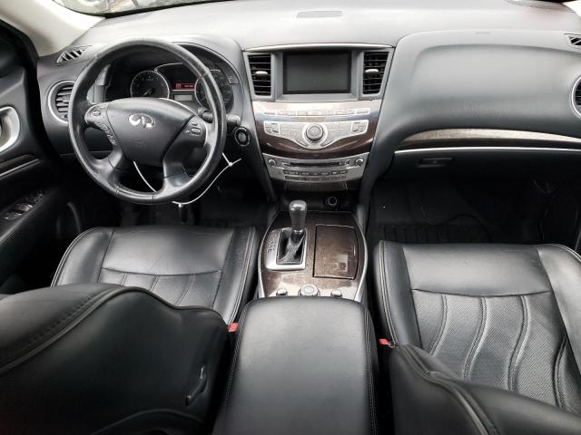 5N1AL0MM3EC516072 Infiniti QX60