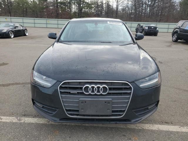 WAUBFAFL2EN040747 Audi A4 PREMIUM