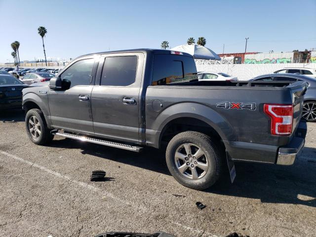 1FTEW1EP6LKE39406 Ford F150 Supercrew