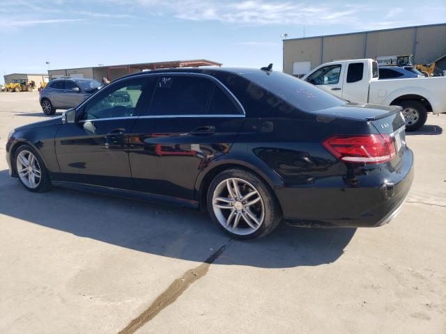 WDDHF5KB1EA907991 Mercedes-Benz E 350