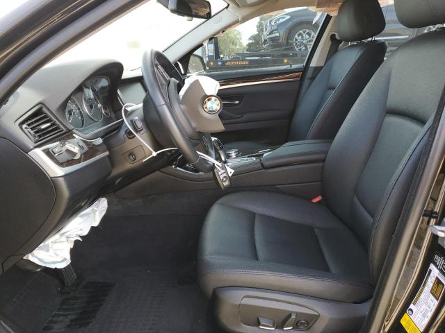 WBA5A5C51FD516650 BMW 528 I