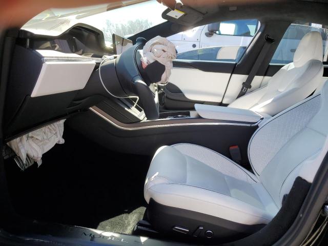 5YJSA1E61NF459751 Tesla MODEL S