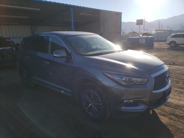5N1DL0MM4HC556355 Infiniti QX60
