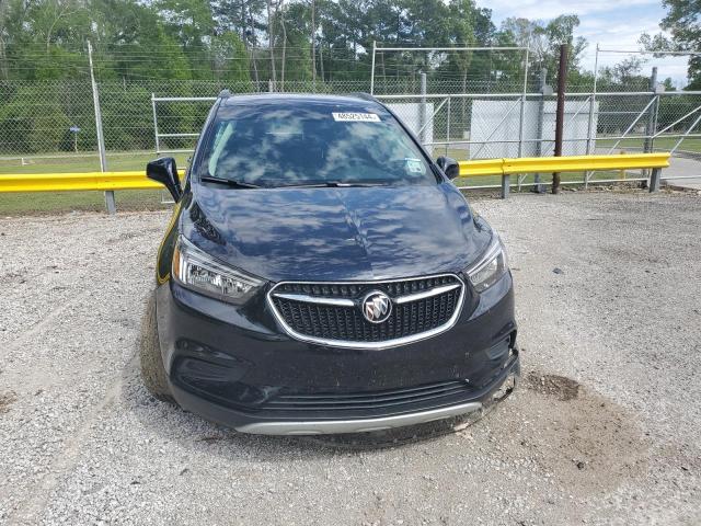KL4CJESM1NB568710 Buick Encore Preferred