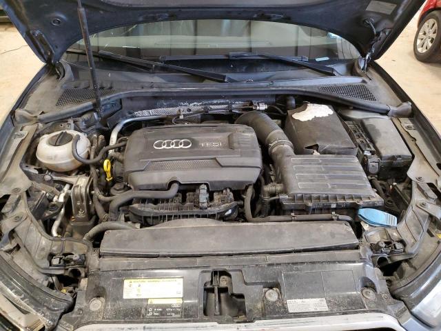 WAUJ8GFF7G1030597 Audi A3 Premium Plus S-line