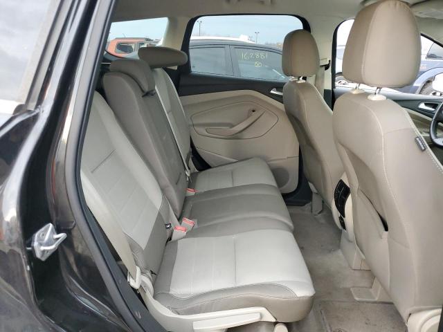 1FMCU9GX4EUB20436 Ford ESCAPE SE