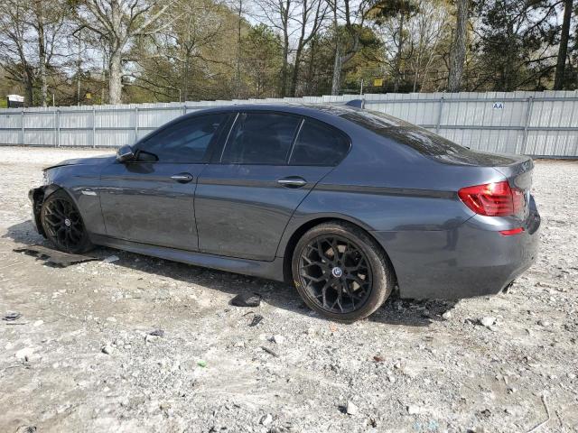 WBA5B3C58GG256488 BMW 535 XI