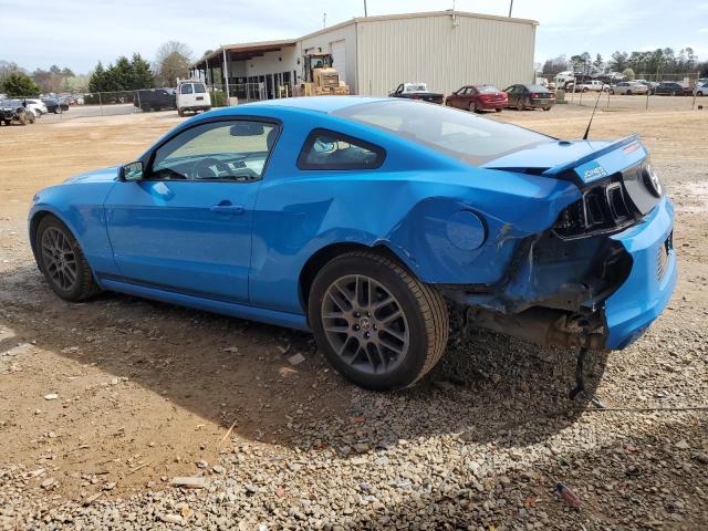 1ZVBP8AM9E5239090 Ford Mustang