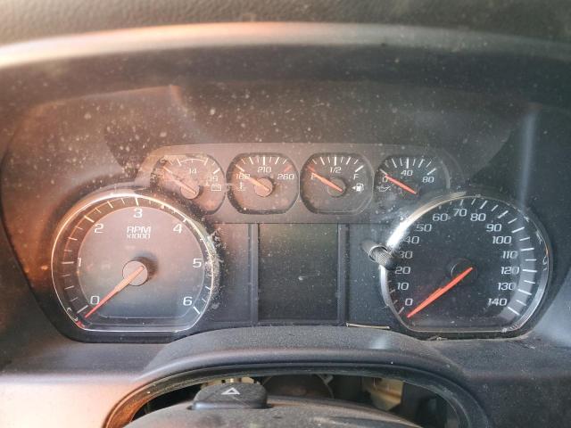 1GCVKNEH6GZ277706 Chevrolet Silverado K1500